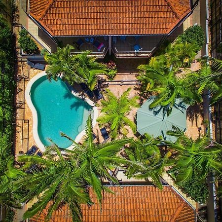 Beaches Apartments Байрон-Бей Екстер'єр фото